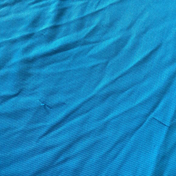 Brooks Mesh Running Tee - Picture 4 of 6